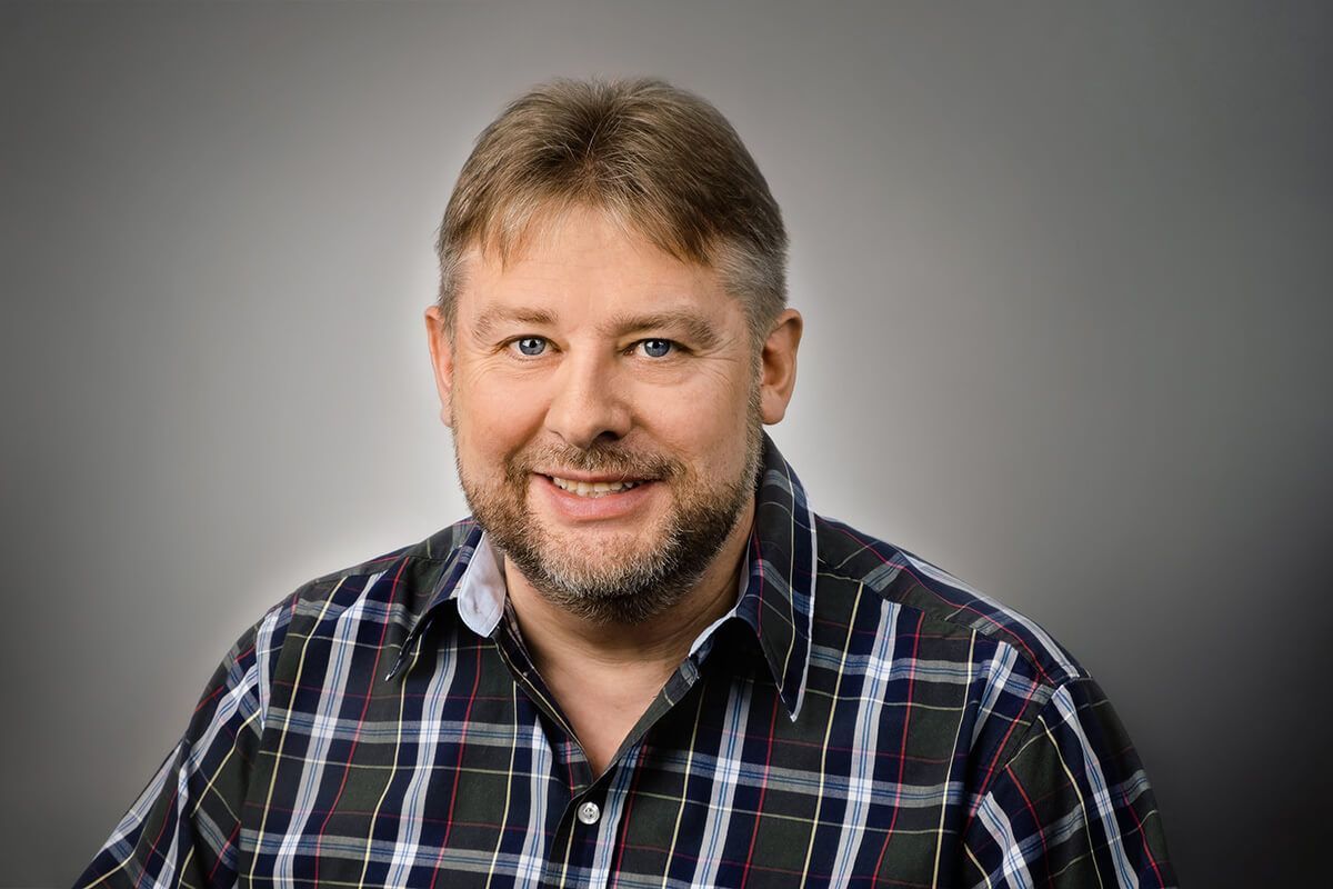 Paul Hopf